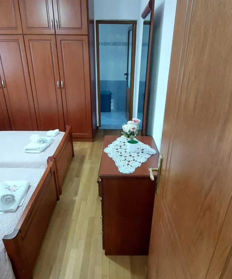 Shehu Guest House Downtownn Αργυρόκαστρο 0*,  Αλβανία