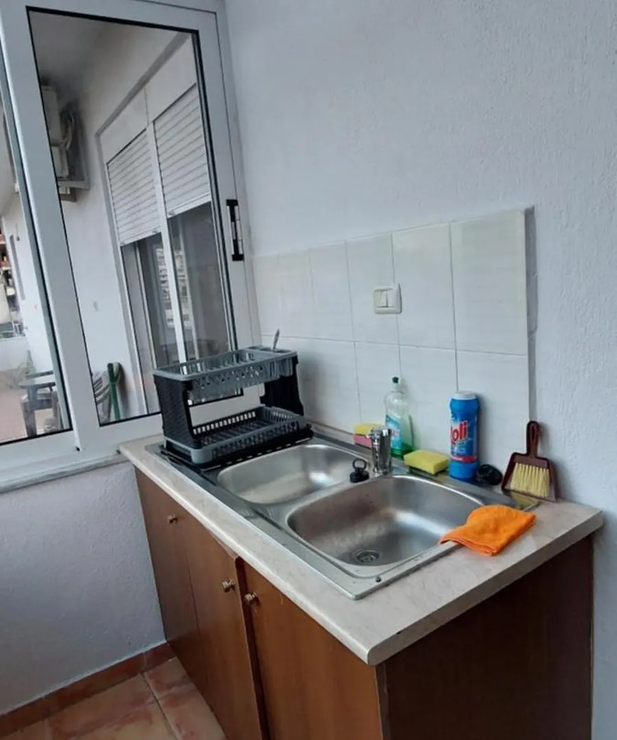 Διαμέρισμα Shehu Guest House Downtownn Αργυρόκαστρο