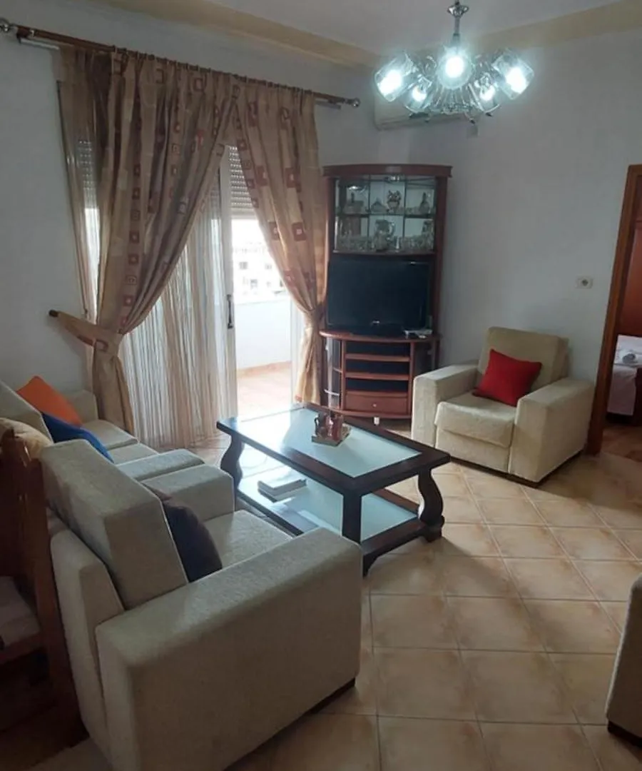 Διαμέρισμα Shehu Guest House Downtownn Αργυρόκαστρο