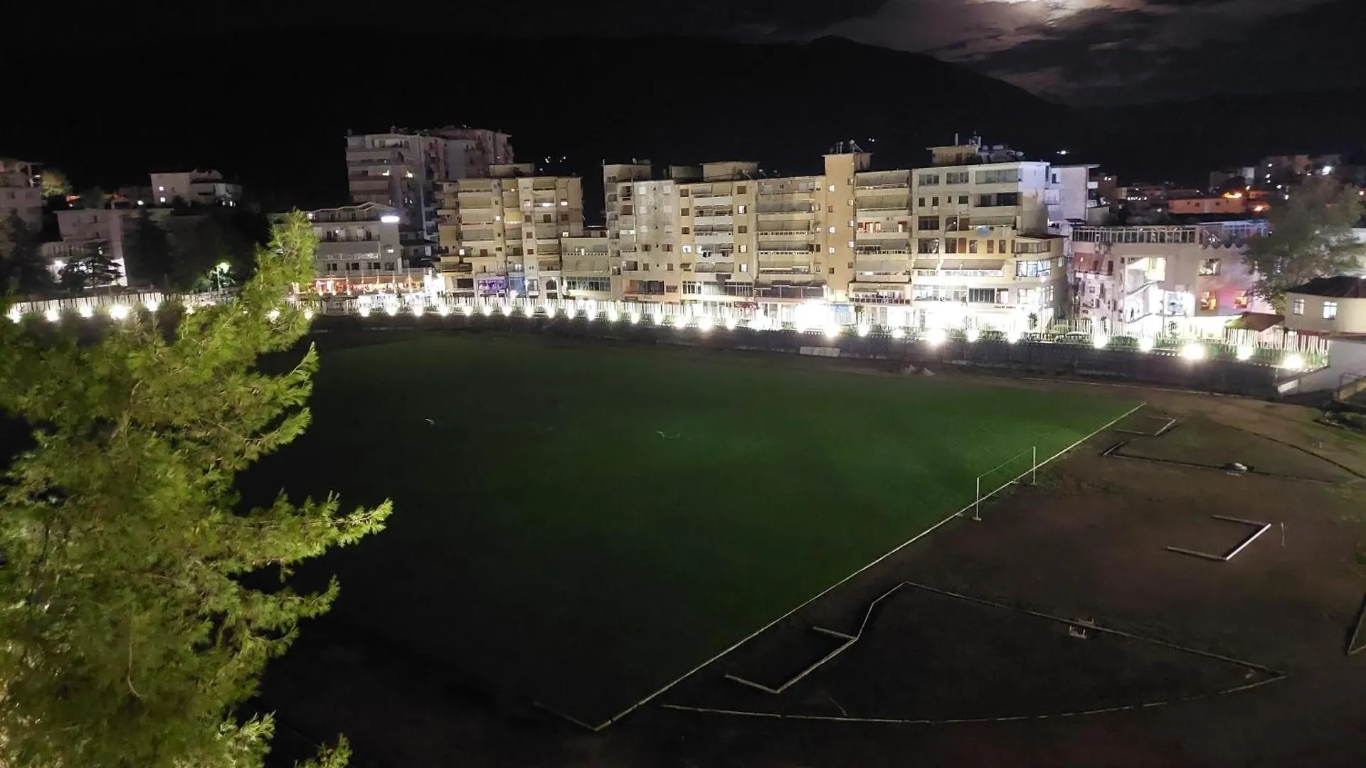 Διαμέρισμα Shehu Guest House Downtownn Αργυρόκαστρο