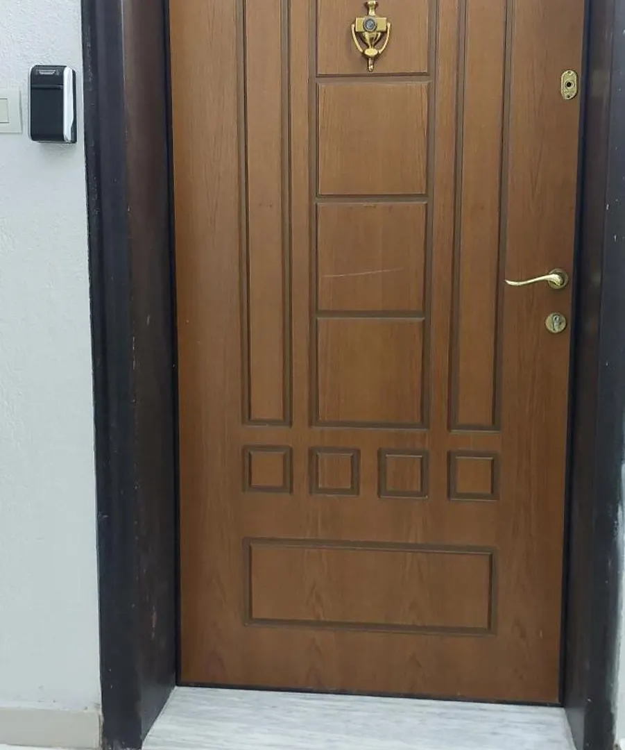 Shehu Guest House Downtownn Αργυρόκαστρο