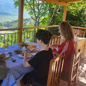 Bed and breakfast Hasko, Gjirokastër